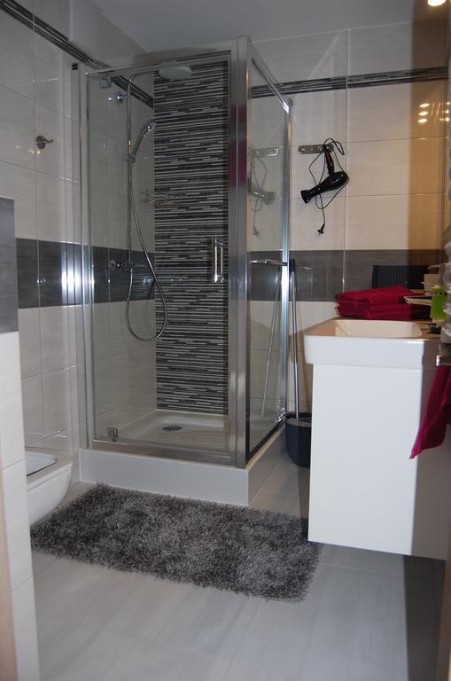 Władysławowo Luksusowy Apartament Solevento מראה חיצוני תמונה